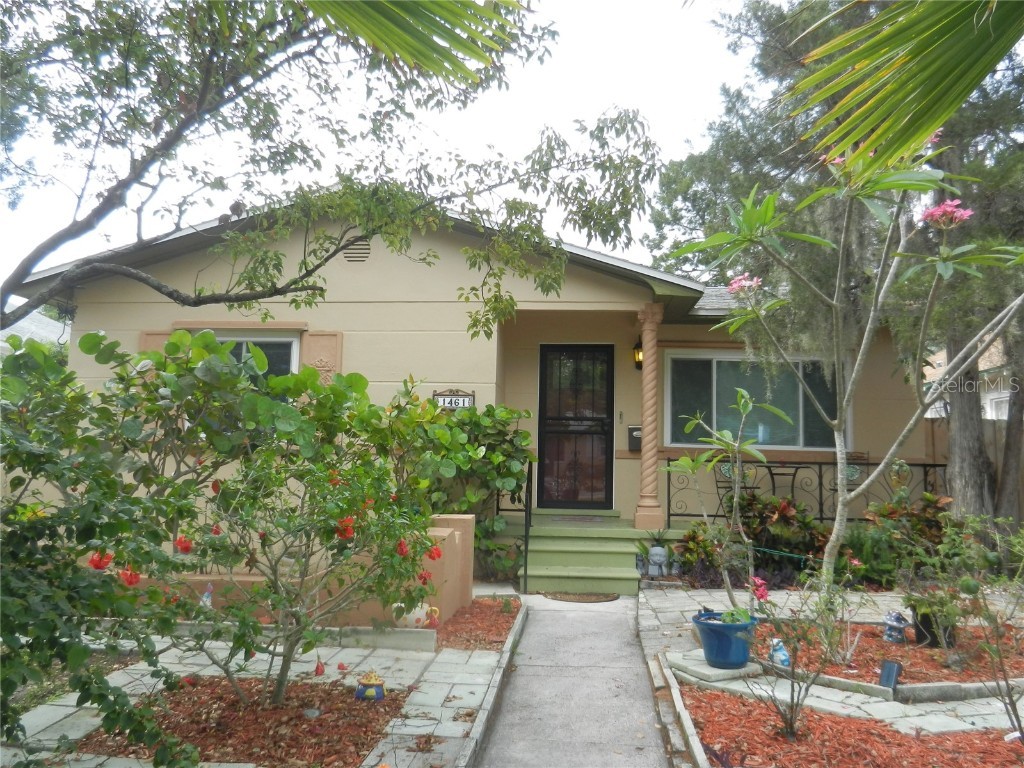 1461 28th Avenue N Saint Petersburg FL 33704 U8202627 image1