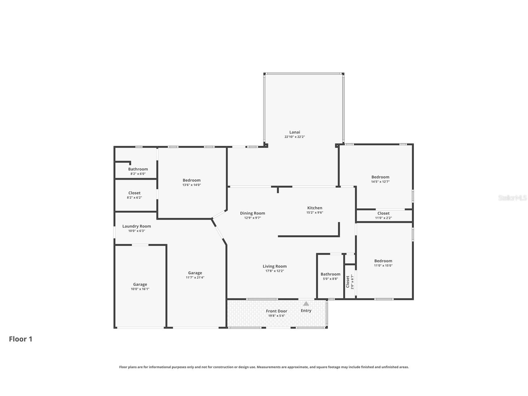 1461 Alton Road Port Charlotte FL 33952 C7522824 image75