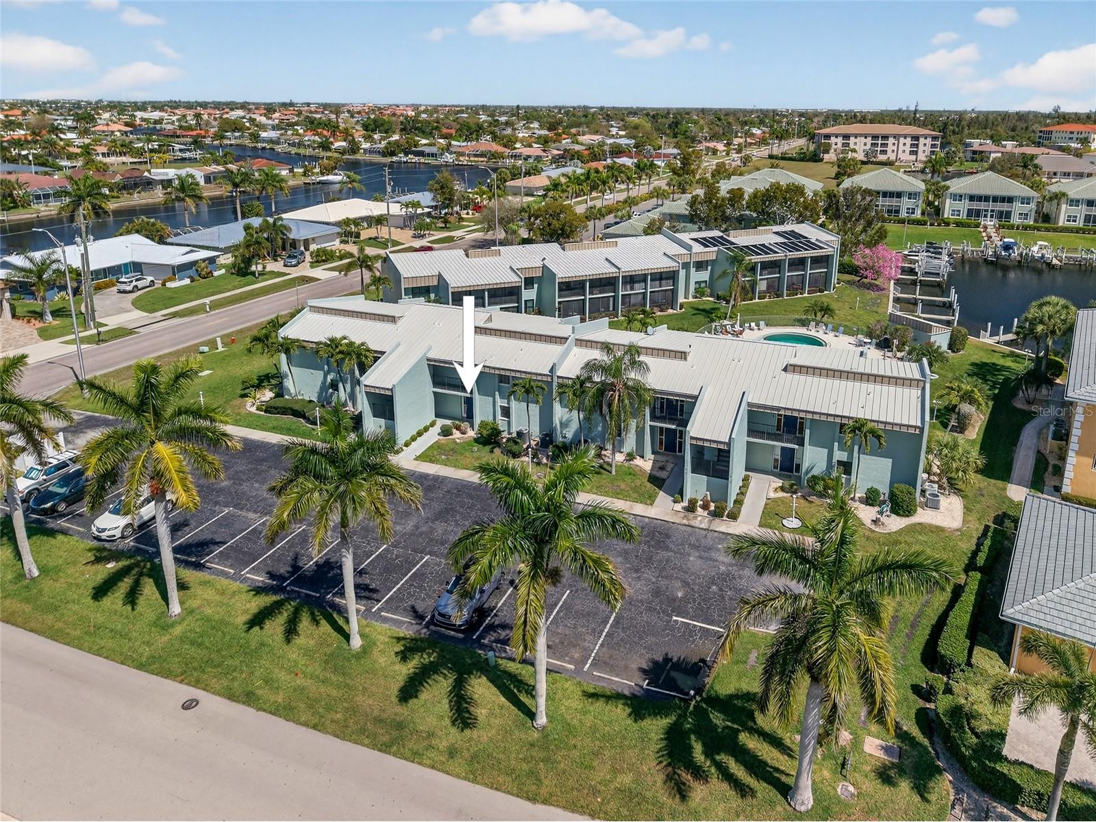 1461 Aqui Esta Drive #B3 Punta Gorda FL 33950 C7523132 image1