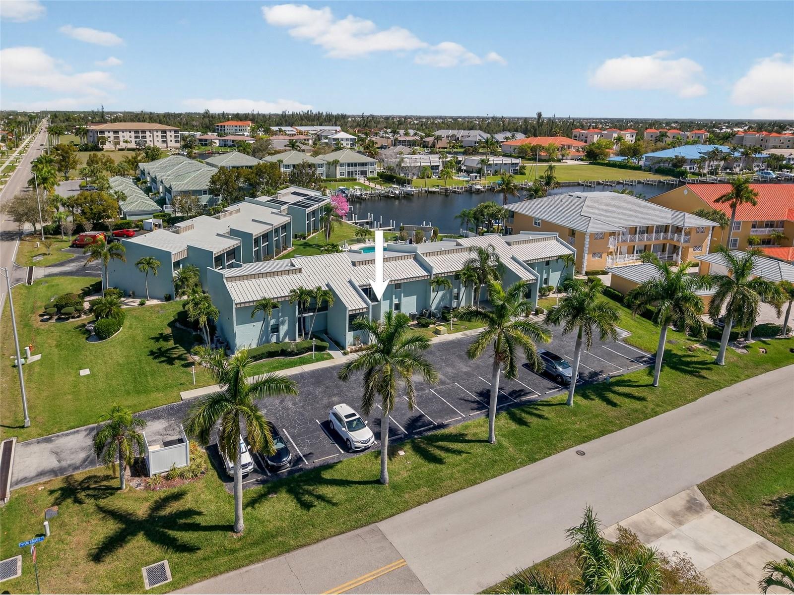 1461 Aqui Esta Drive #B3 Punta Gorda FL 33950 C7523132 image24