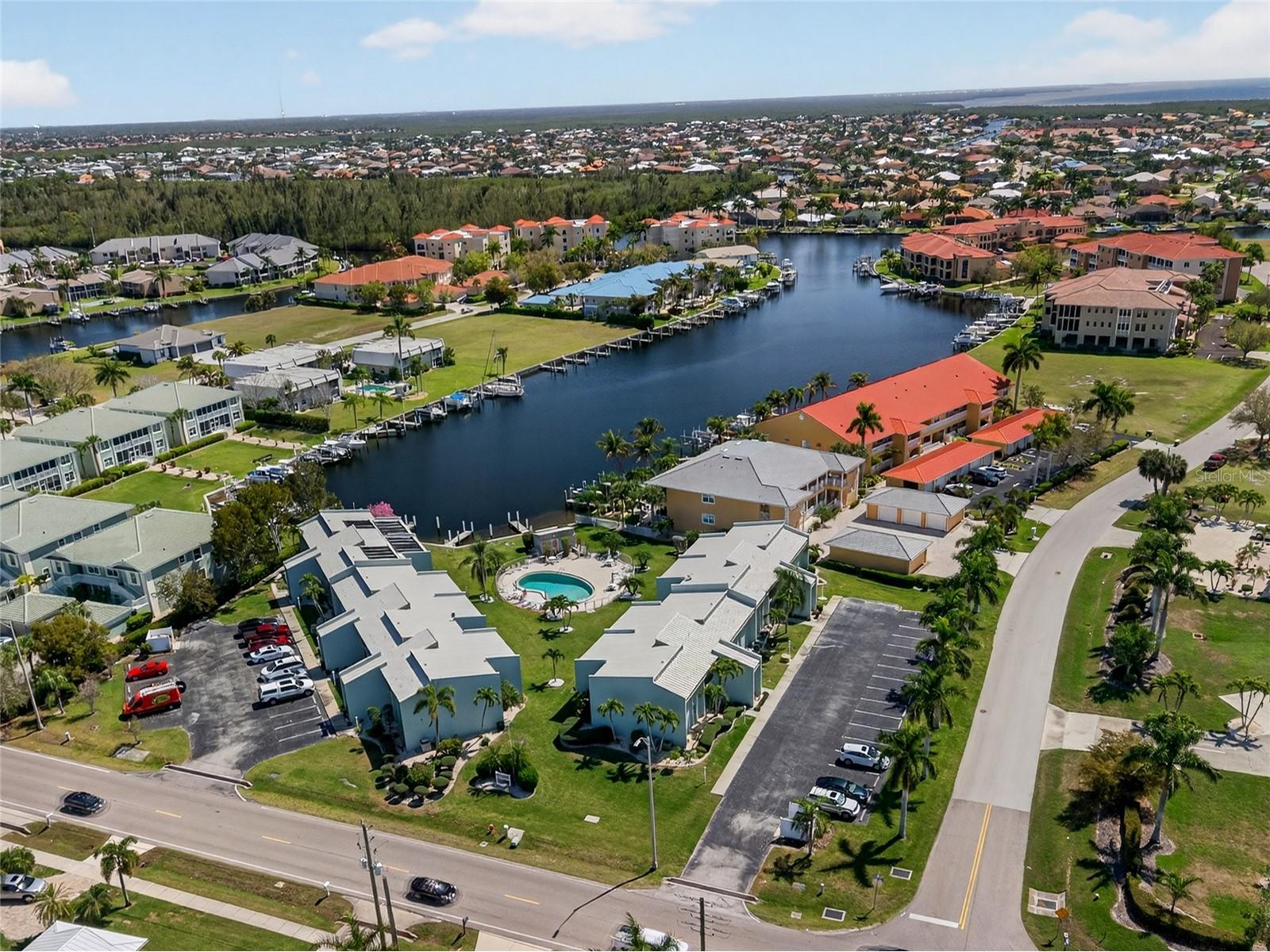 1461 Aqui Esta Drive #B3 Punta Gorda FL 33950 C7523132 image25
