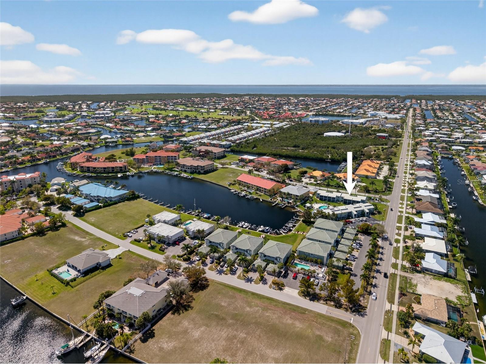 1461 Aqui Esta Drive #B3 Punta Gorda FL 33950 C7523132 image26
