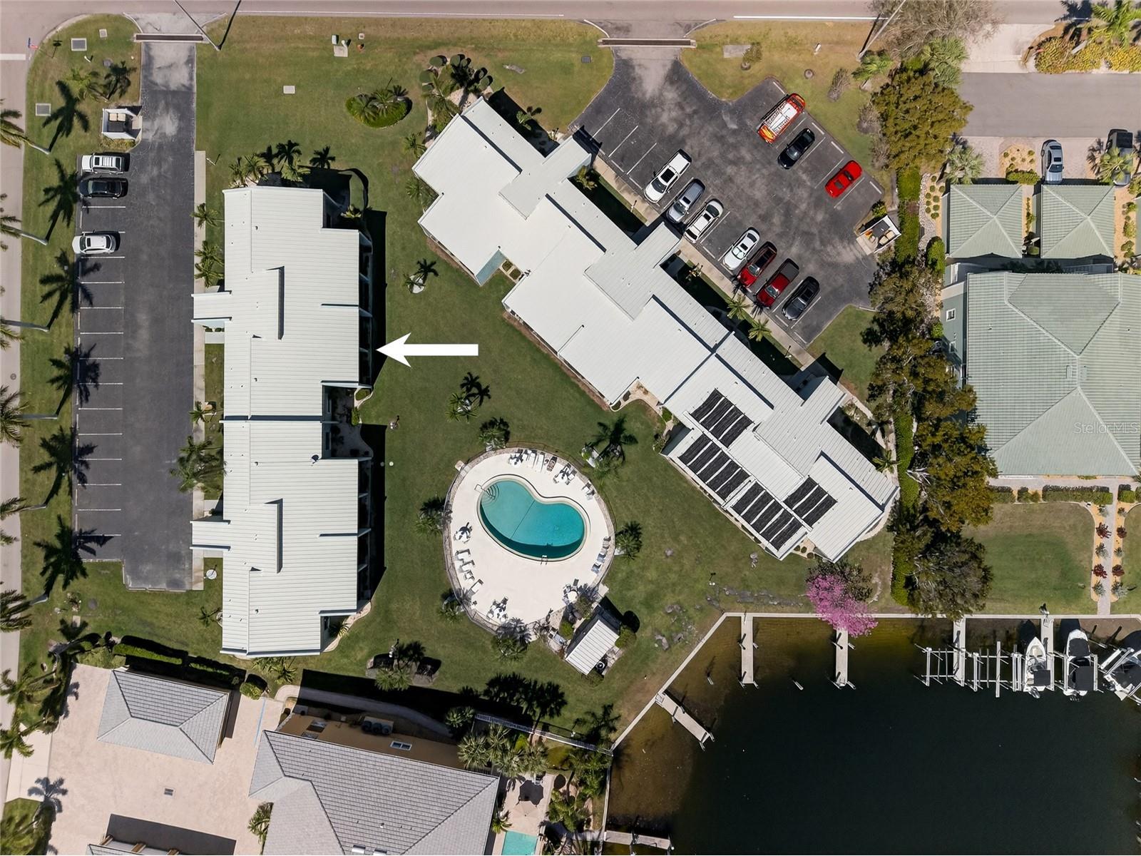 1461 Aqui Esta Drive #B3 Punta Gorda FL 33950 C7523132 image27