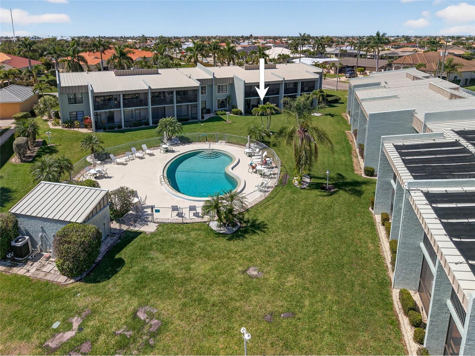 1461 Aqui Esta Drive #B3 Punta Gorda FL 33950 C7523132 image29