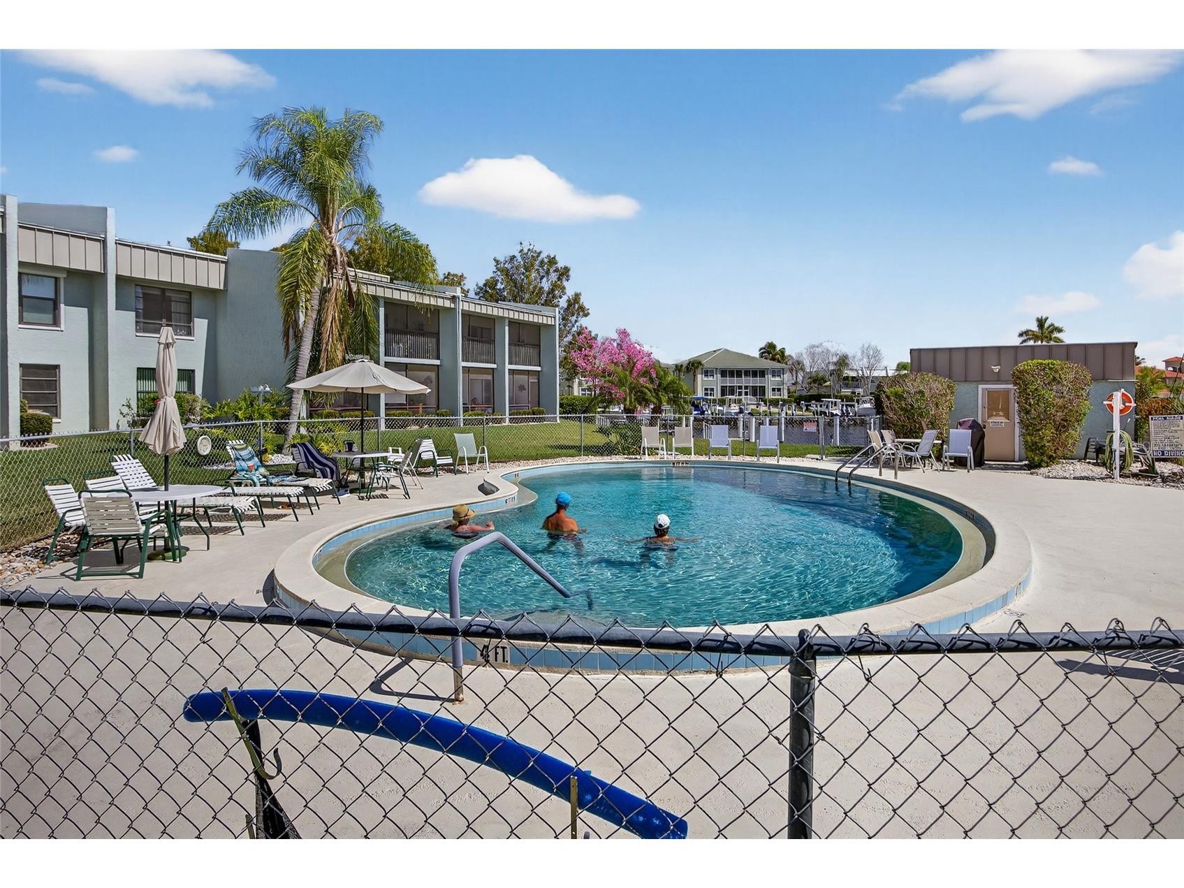 1461 Aqui Esta Drive #B3 Punta Gorda FL 33950 C7523132 image30