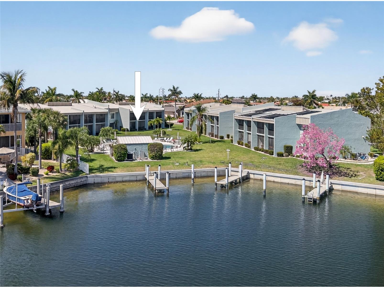 1461 Aqui Esta Drive #B3 Punta Gorda FL 33950 C7523132 image31
