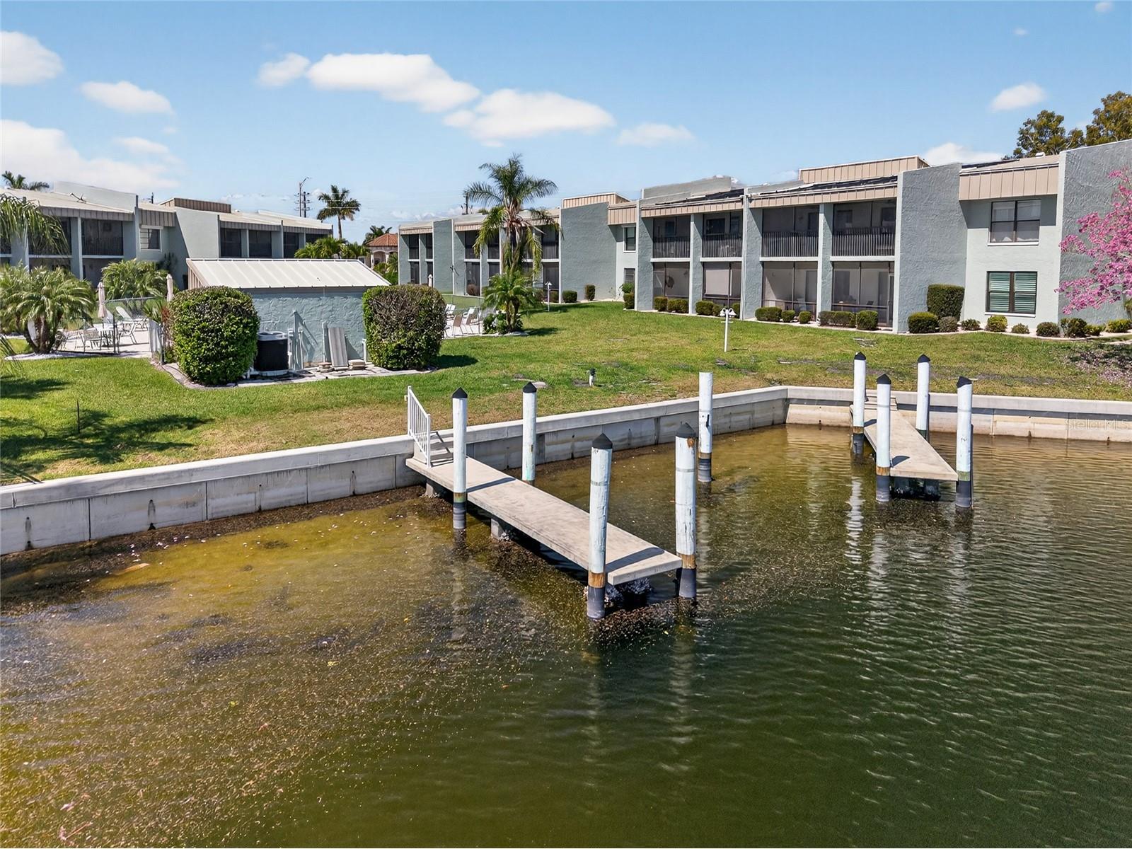 1461 Aqui Esta Drive #B3 Punta Gorda FL 33950 C7523132 image32