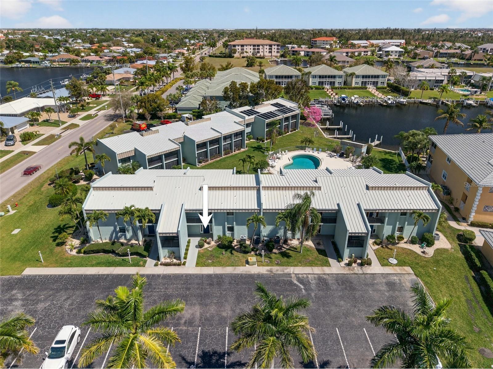1461 Aqui Esta Drive #B3 Punta Gorda FL 33950 C7523132 image35