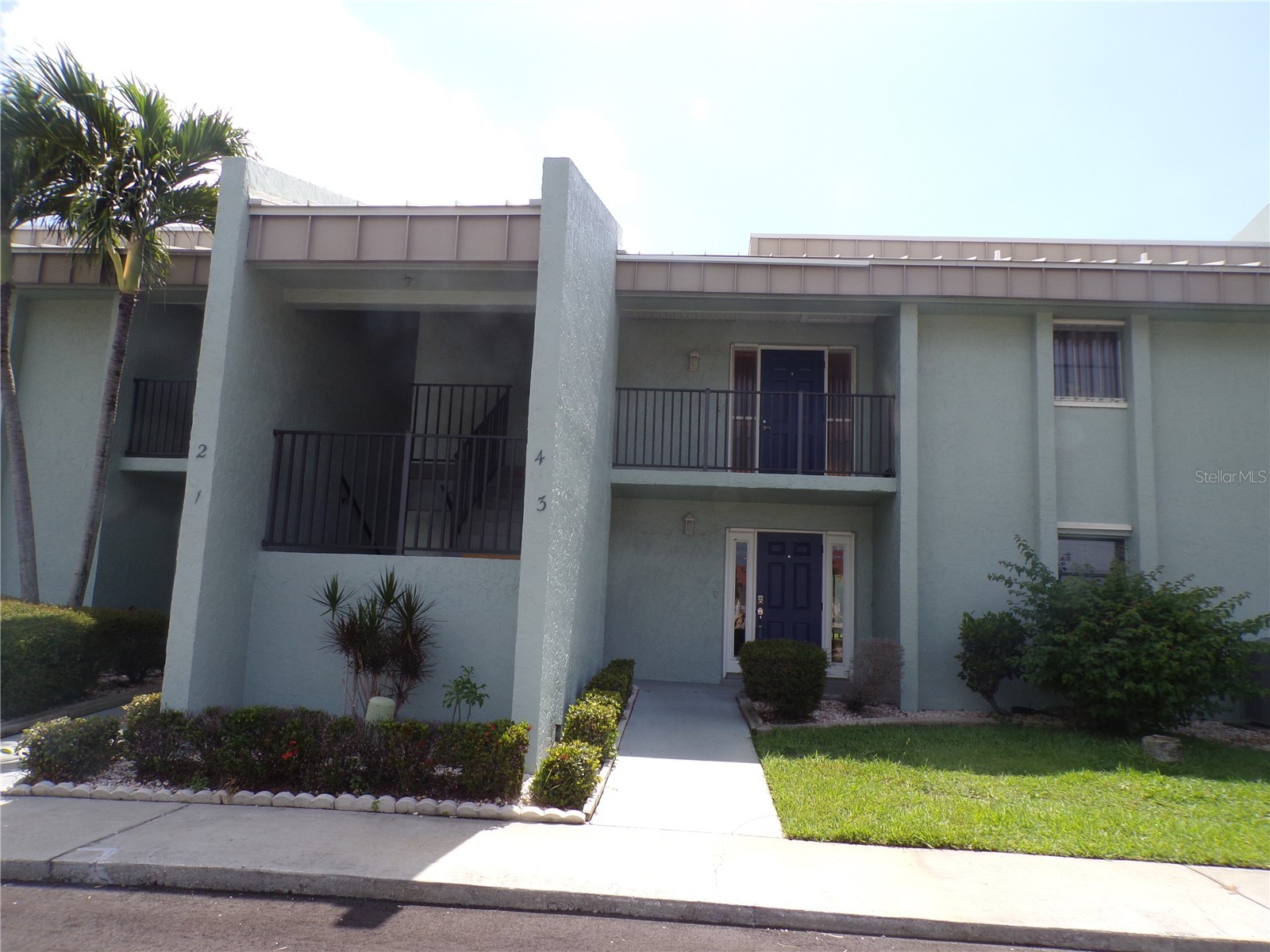 1461 Aqui Esta Drive #B4 Punta Gorda FL 33950 C7526647 image1