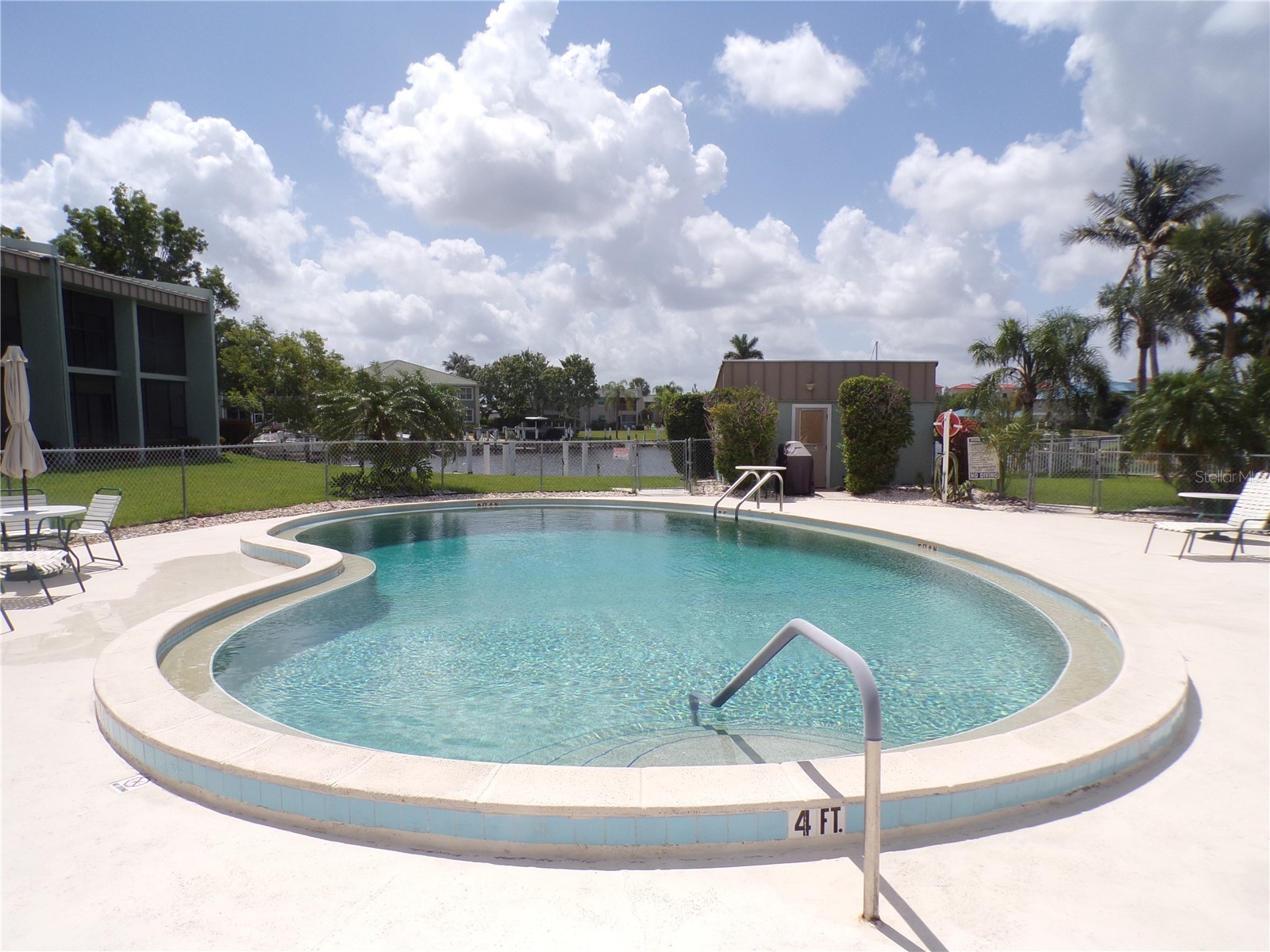 1461 Aqui Esta Drive #B4 Punta Gorda FL 33950 C7526647 image19