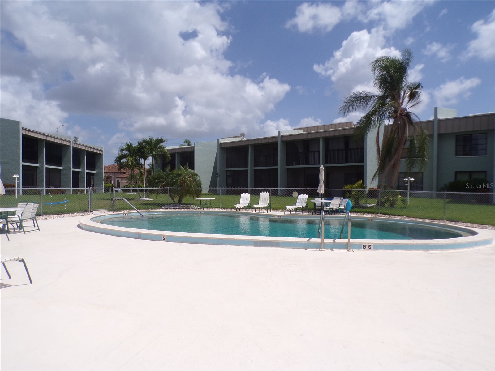1461 Aqui Esta Drive #B4 Punta Gorda FL 33950 C7526647 image2