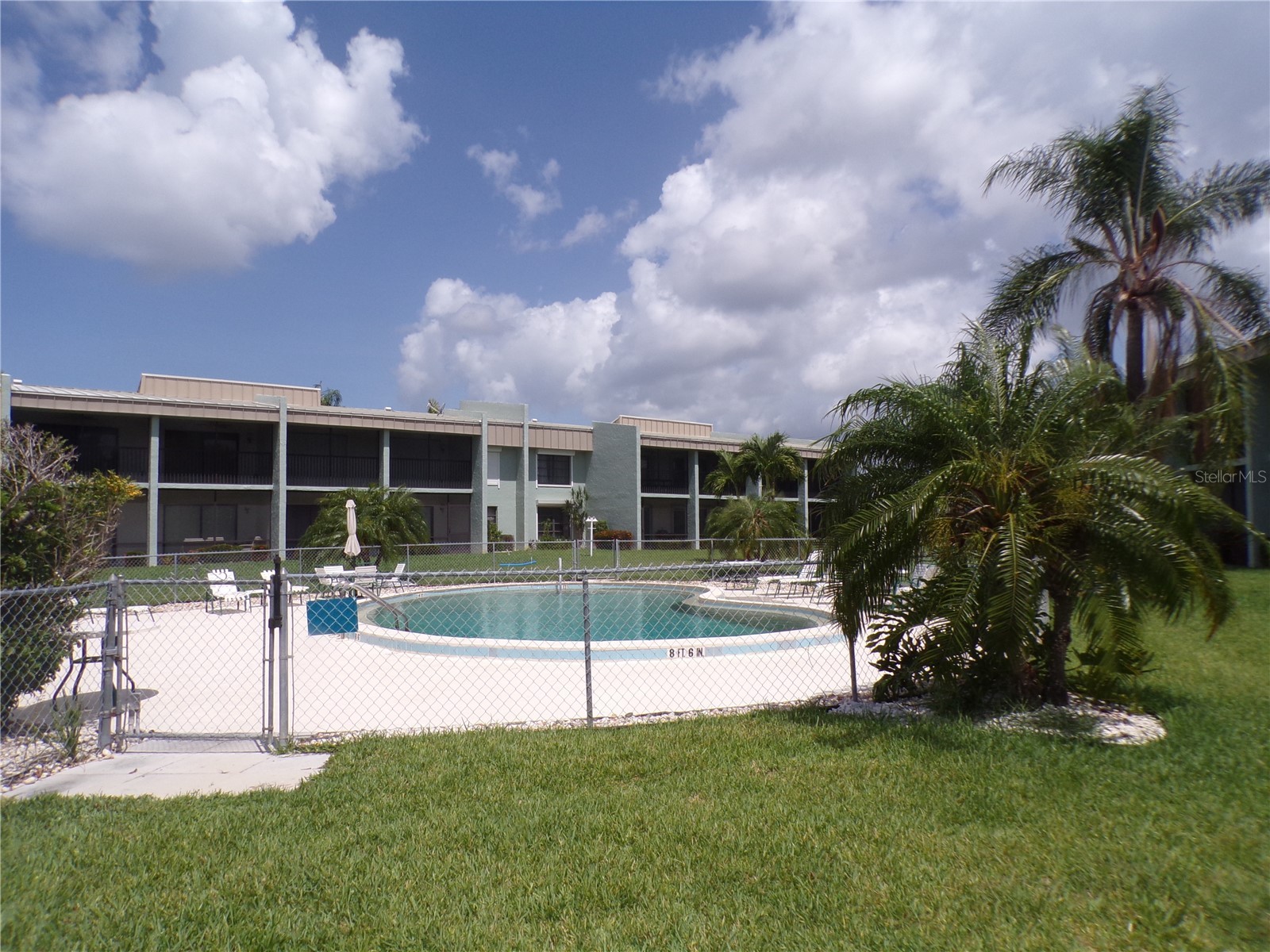 1461 Aqui Esta Drive #B4 Punta Gorda FL 33950 C7526647 image20