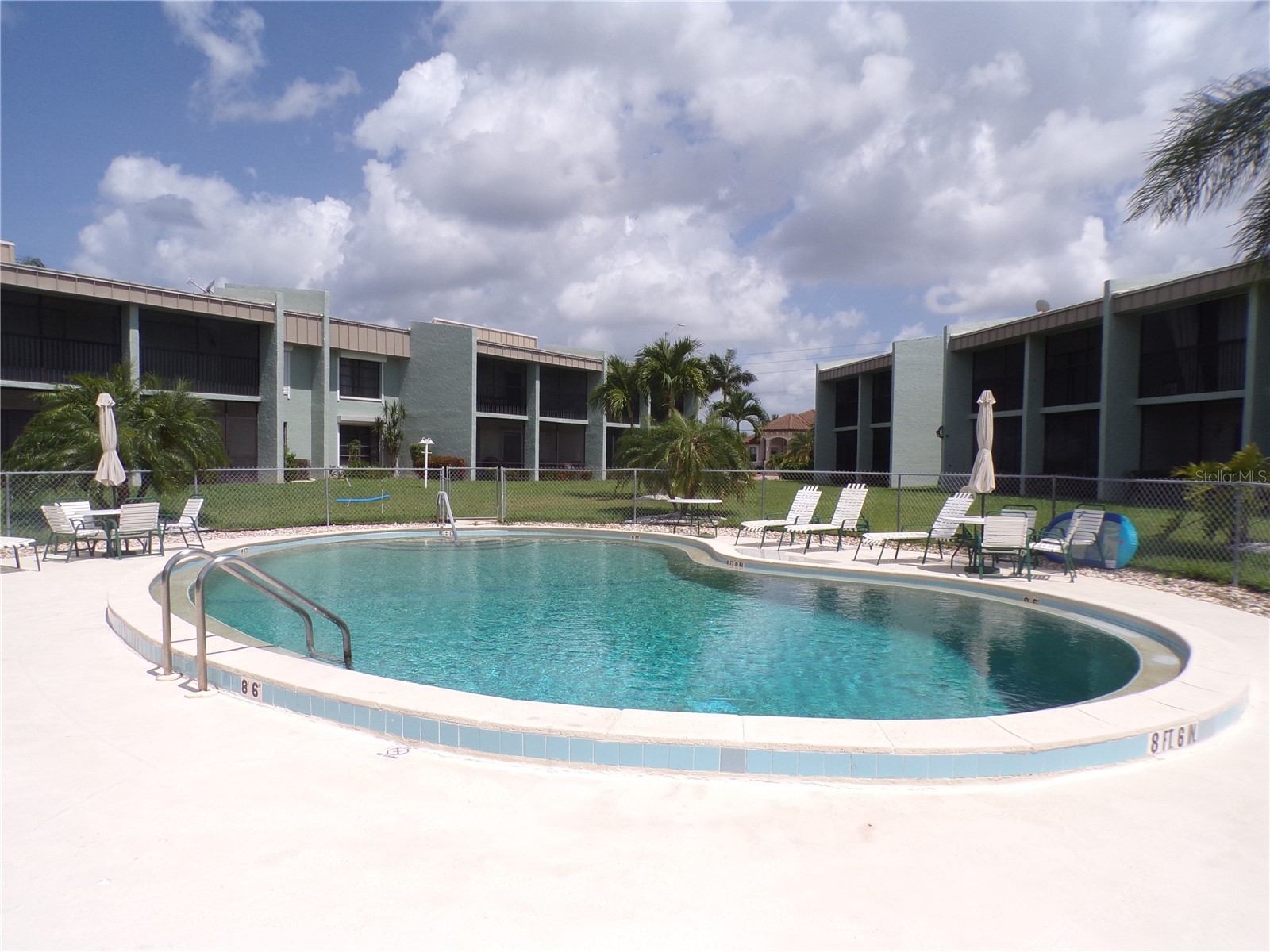 1461 Aqui Esta Drive #B4 Punta Gorda FL 33950 C7526647 image21