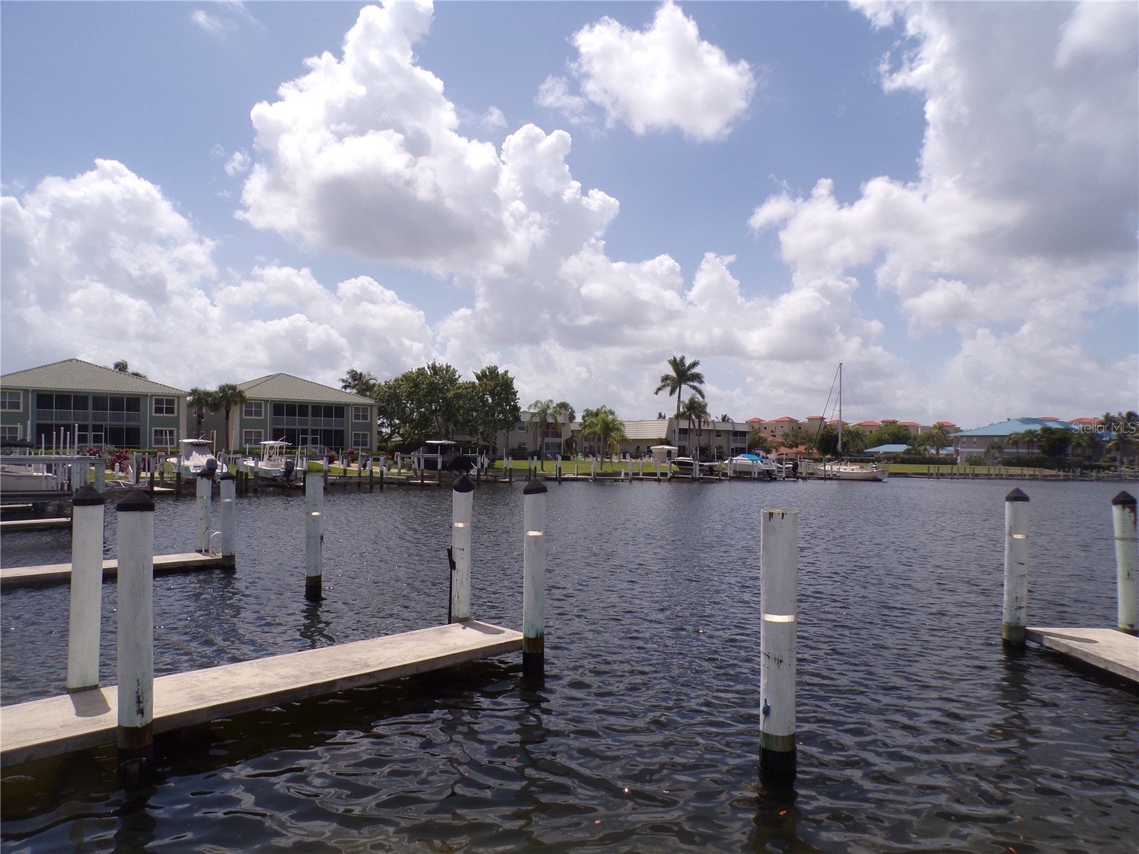 1461 Aqui Esta Drive #B4 Punta Gorda FL 33950 C7526647 image22