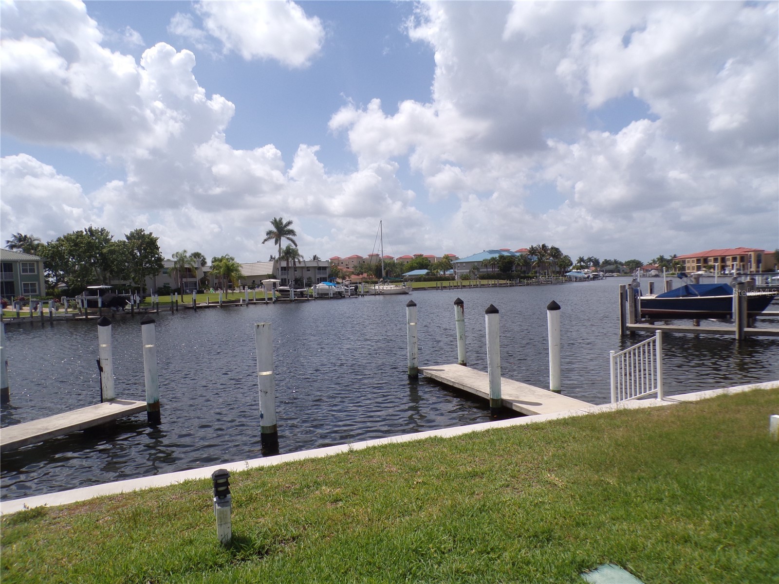 1461 Aqui Esta Drive #B4 Punta Gorda FL 33950 C7526647 image24