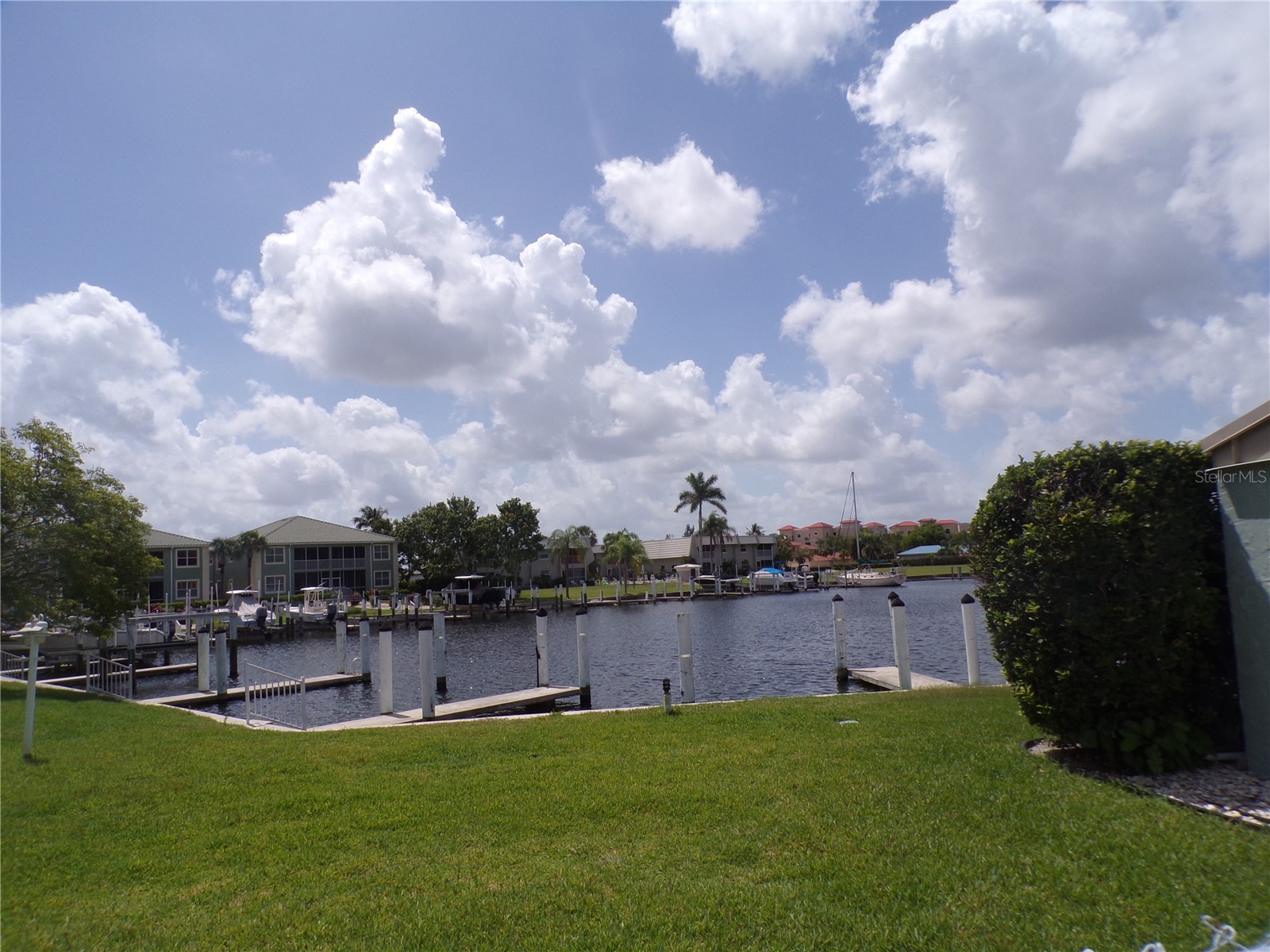 1461 Aqui Esta Drive #B4 Punta Gorda FL 33950 C7526647 image27