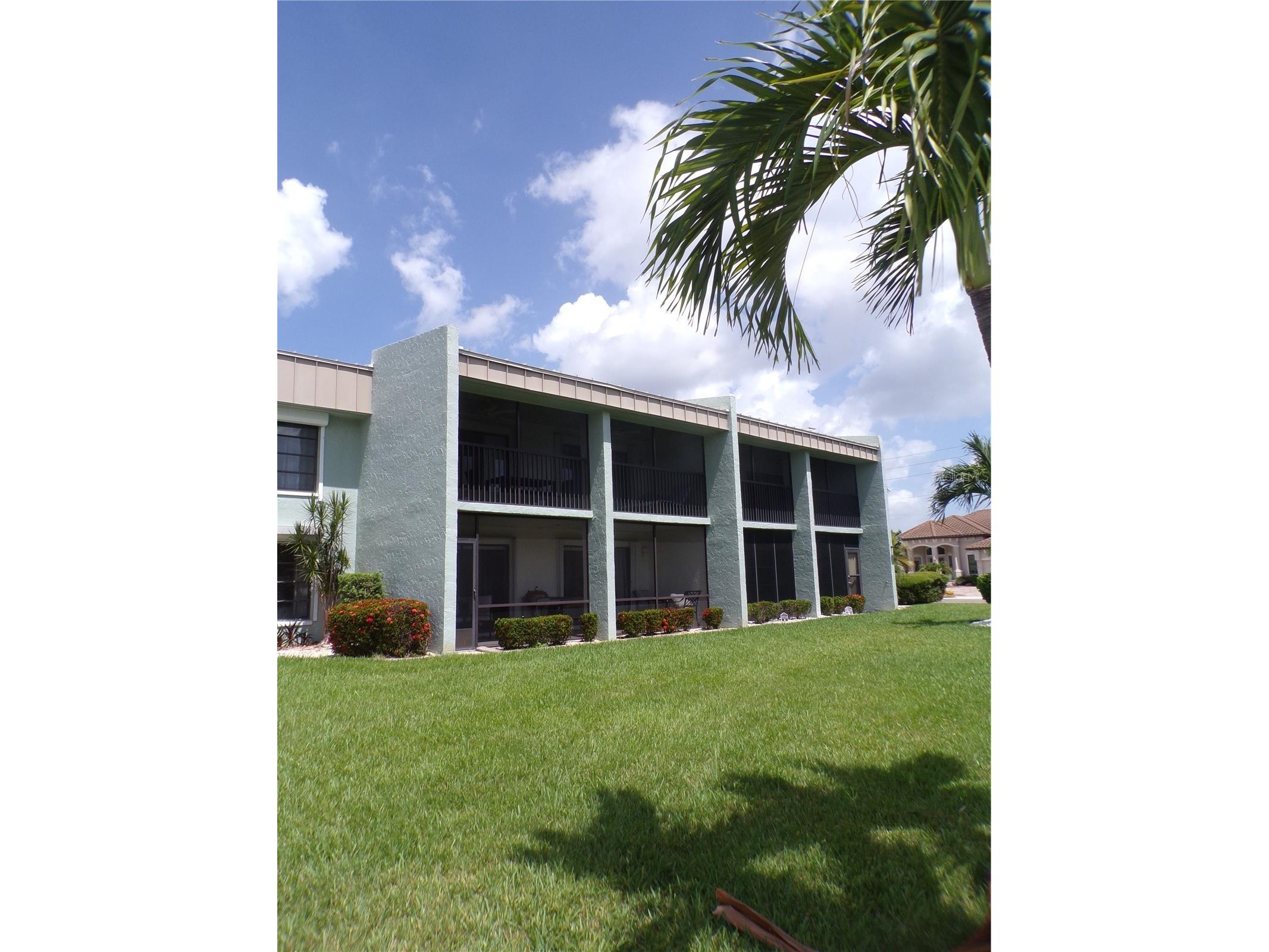 1461 Aqui Esta Drive #B4 Punta Gorda FL 33950 C7526647 image32