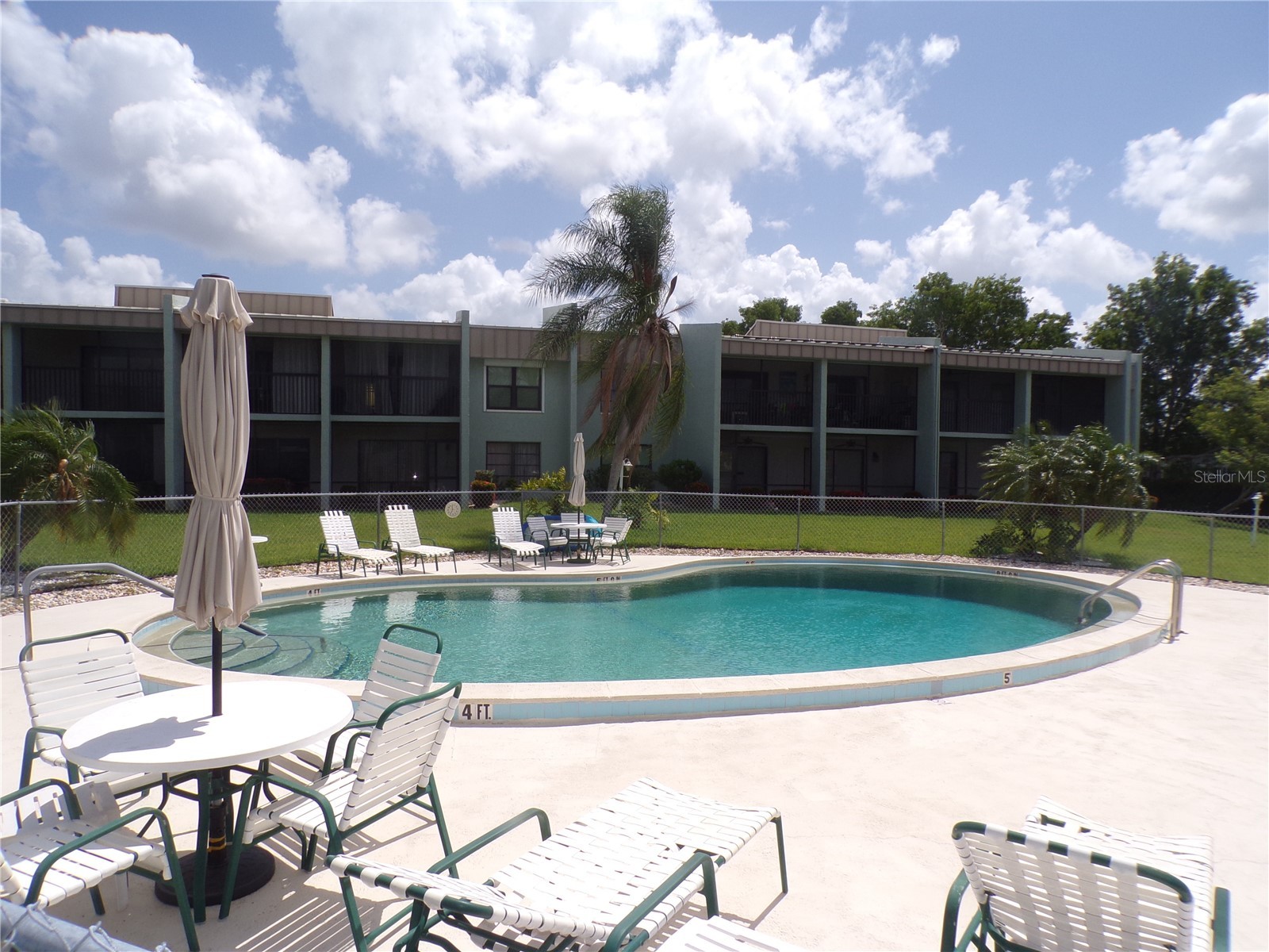 1461 Aqui Esta Drive #B4 Punta Gorda FL 33950 C7526647 image33