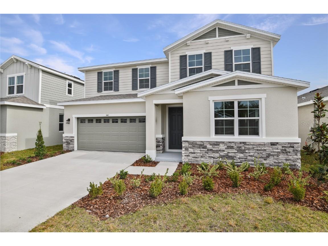 1461 August Gray Drive Kissimmee FL 34744 S5115856 image1