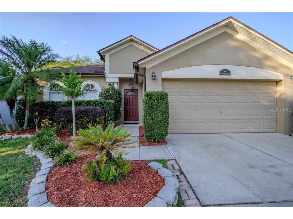 1461 Canal Cross Court Oviedo FL 32766 O6204081 image1