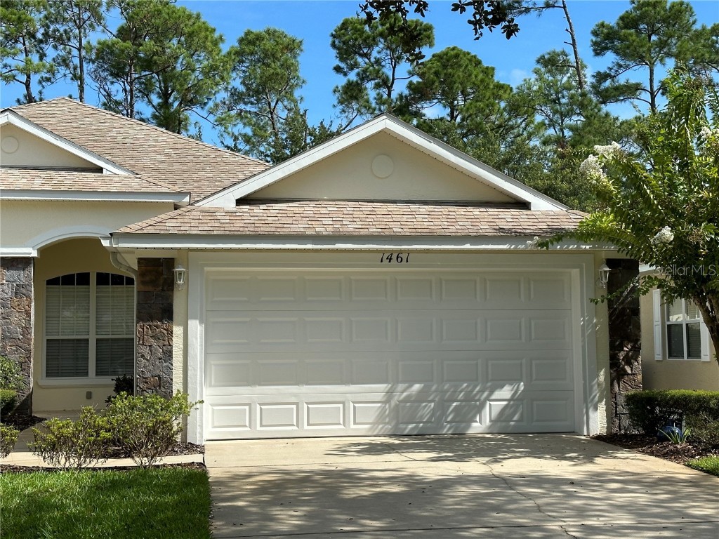 1461 Carlow Circle Ormond Beach FL 32174 V4932046 image1