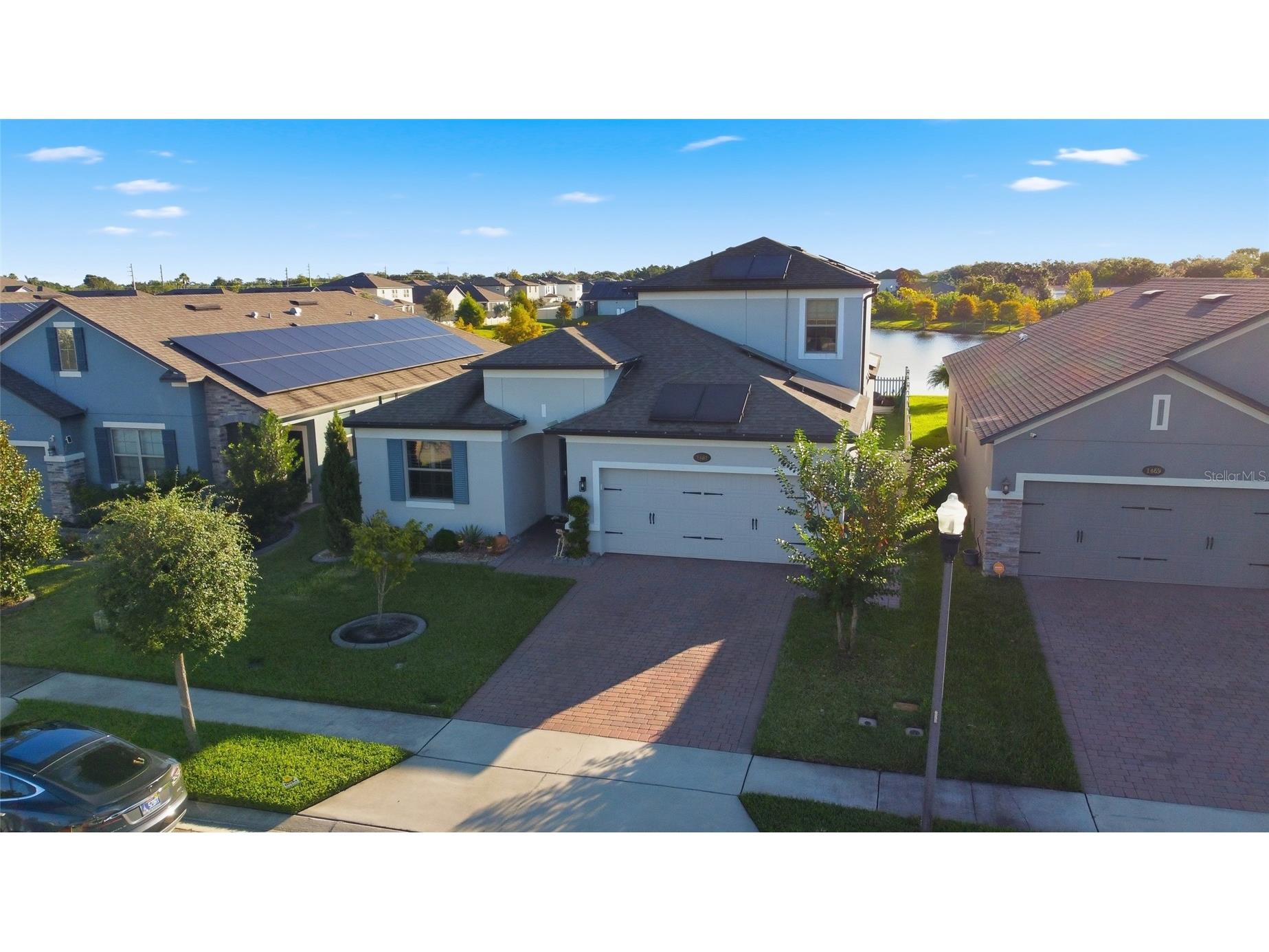 1461 Clear Brook Place Saint Cloud FL 34772 O6374682 image1