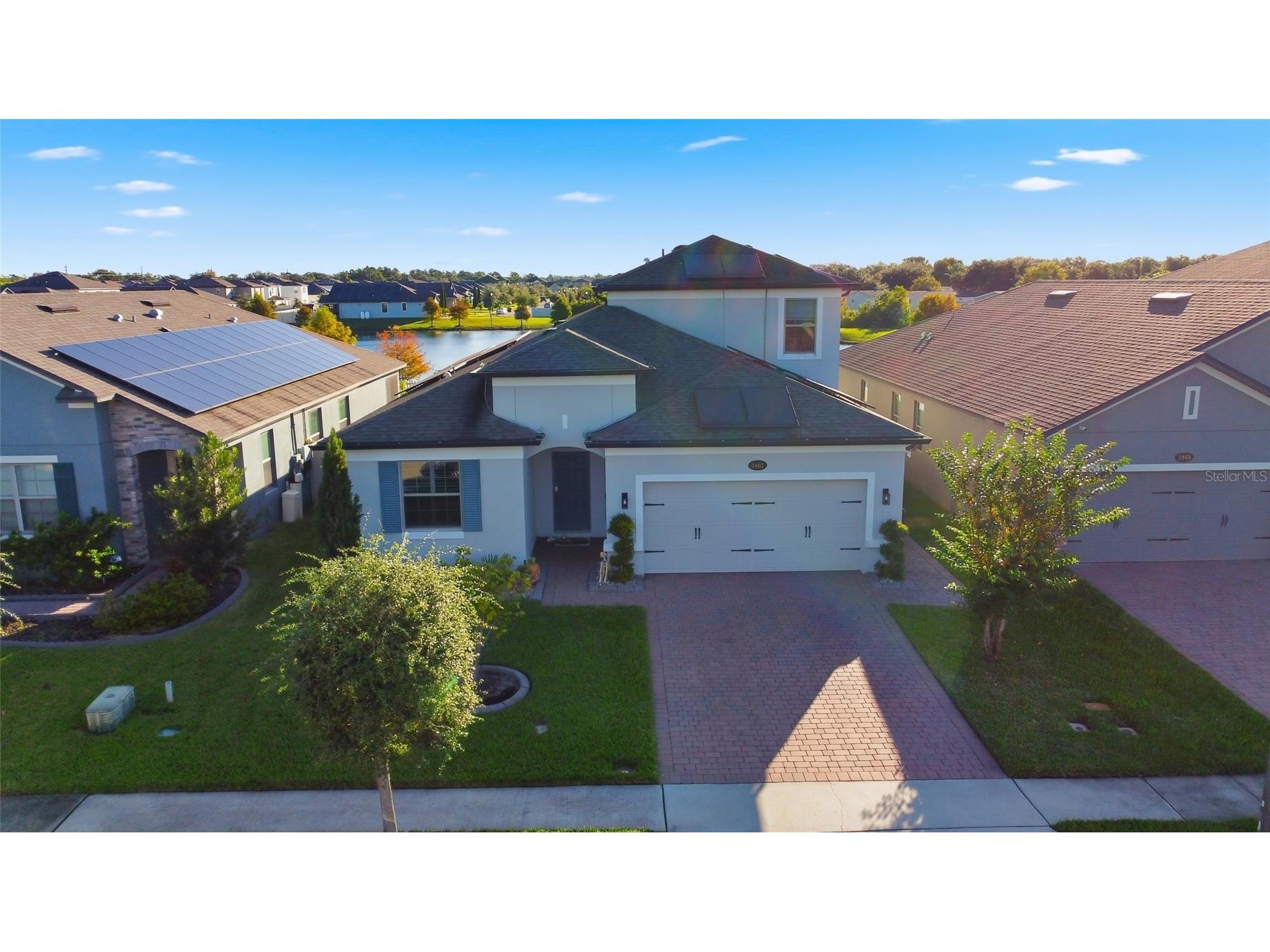 1461 Clear Brook Place Saint Cloud FL 34772 O6392387 image1