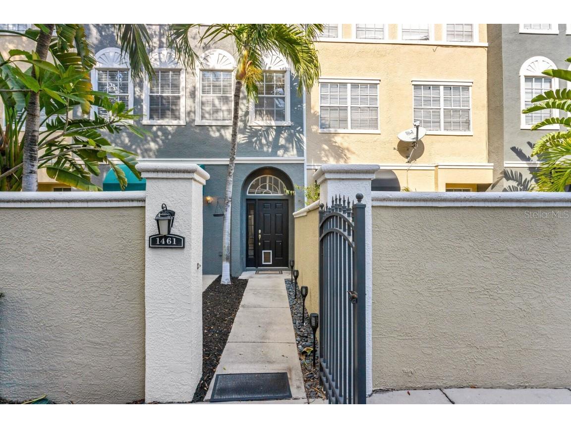 1461 Harbour Walk Road Tampa FL 33602 - SEDDON CHANNEL TB8337377 image1
