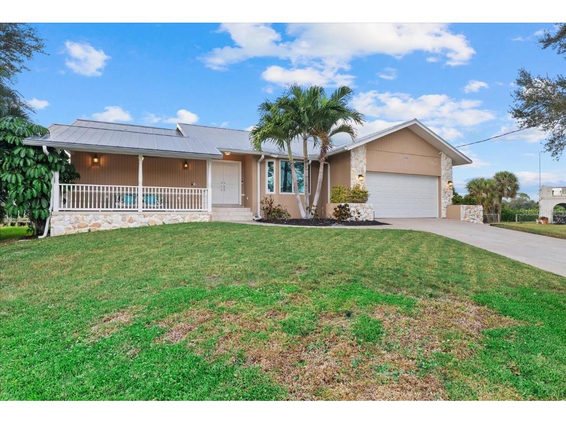 1461 Marlin Street Nokomis FL 34275 - SHAKETT CREEK N6141707 image1