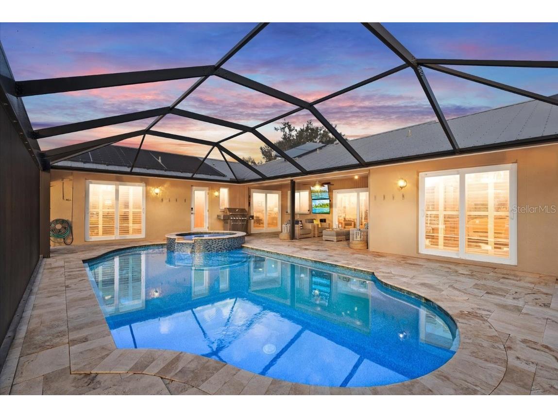 1461 Marlin Street Nokomis FL 34275 - SHAKETT CREEK N6141707 image32