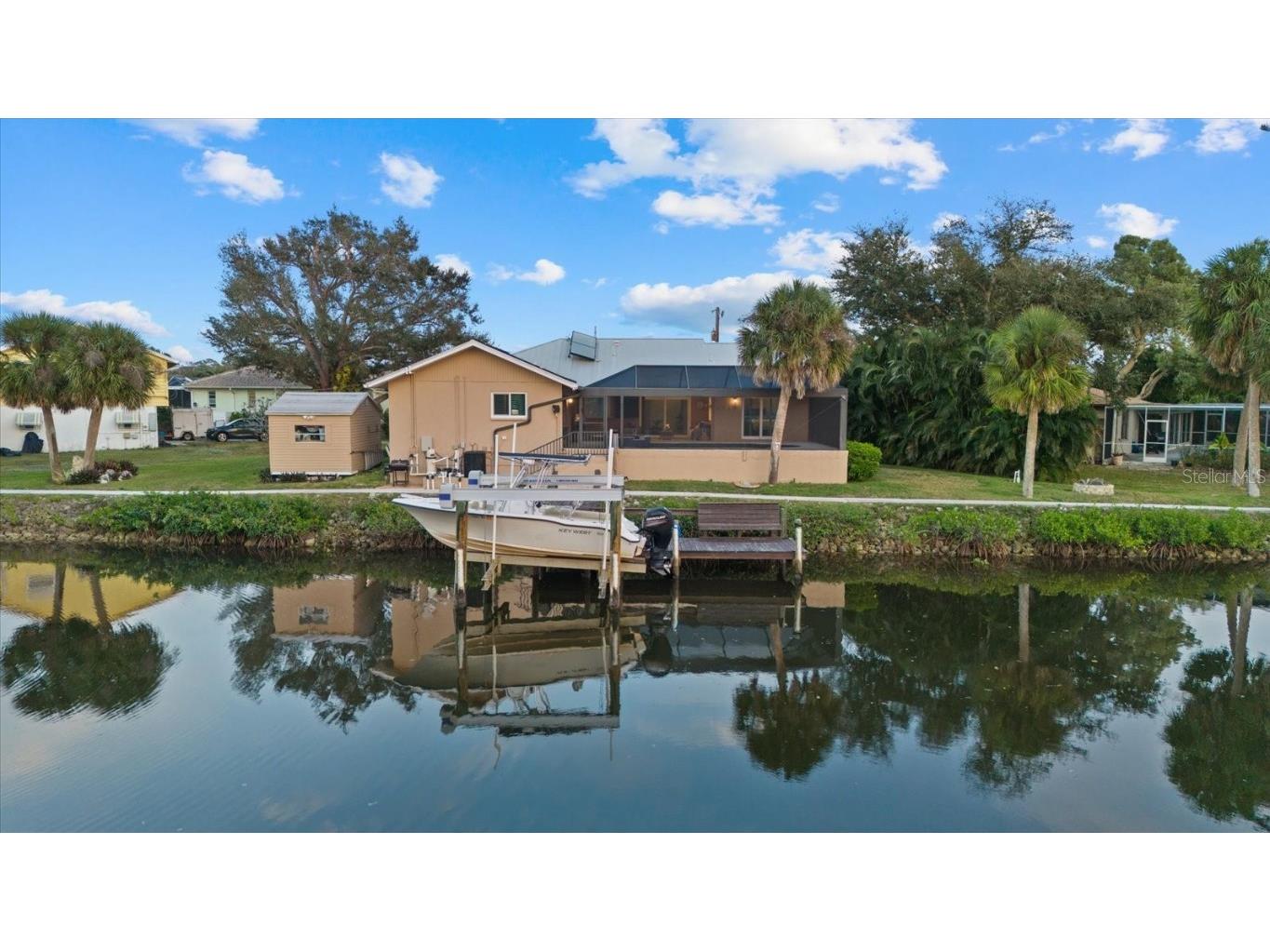 1461 Marlin Street Nokomis FL 34275 - SHAKETT CREEK N6141707 image38