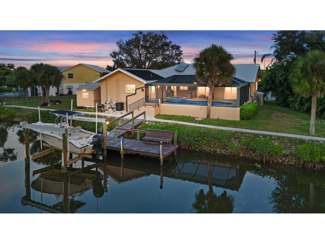 1461 Marlin Street Nokomis FL 34275 - SHAKETT CREEK N6141707 image39
