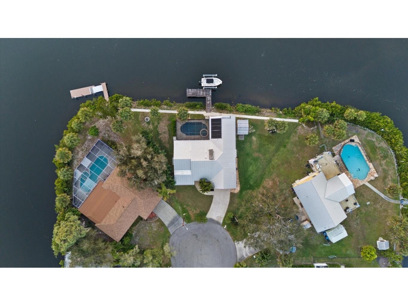 1461 Marlin Street Nokomis FL 34275 - SHAKETT CREEK N6141707 image4