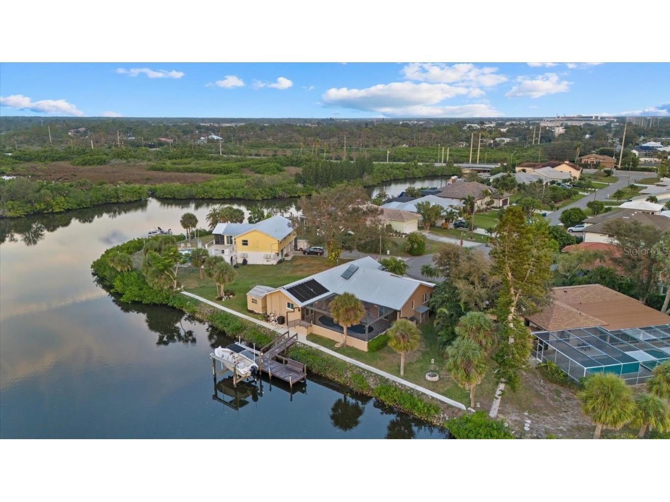 1461 Marlin Street Nokomis FL 34275 - SHAKETT CREEK N6141707 image46