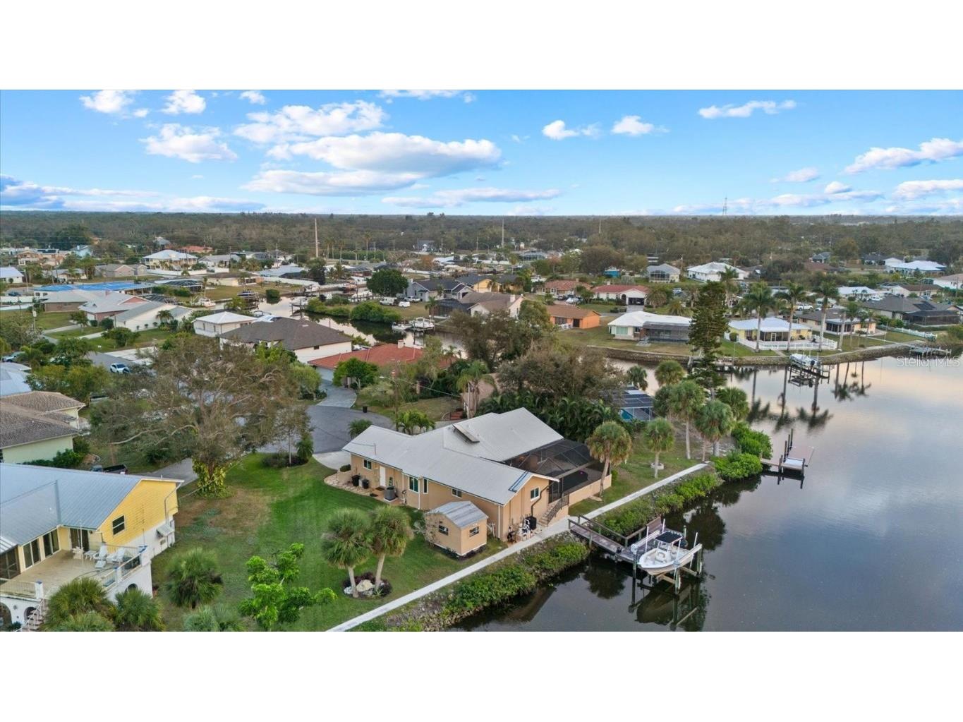 1461 Marlin Street Nokomis FL 34275 - SHAKETT CREEK N6141707 image47