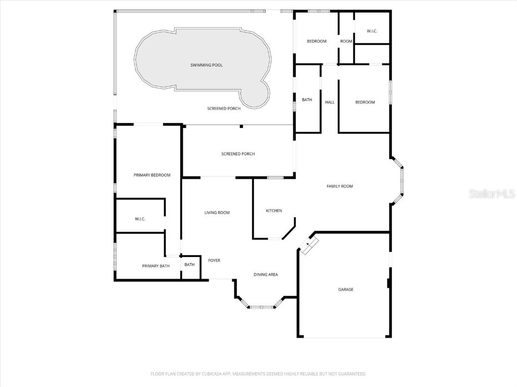 1461 Marlin Street Nokomis FL 34275 - SHAKETT CREEK N6141707 image5