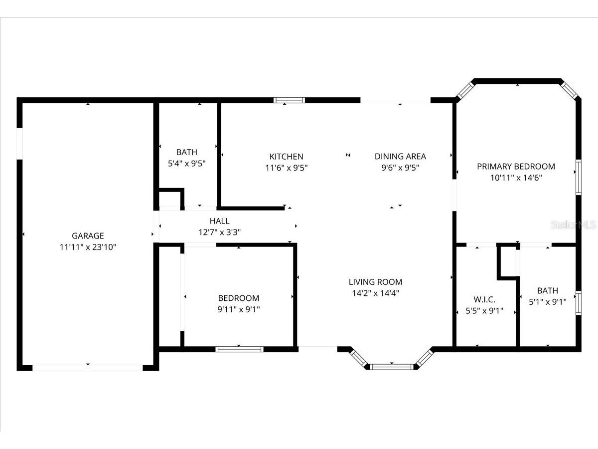 1461 Mccrory Street North Port FL 34286 A4692900 image33