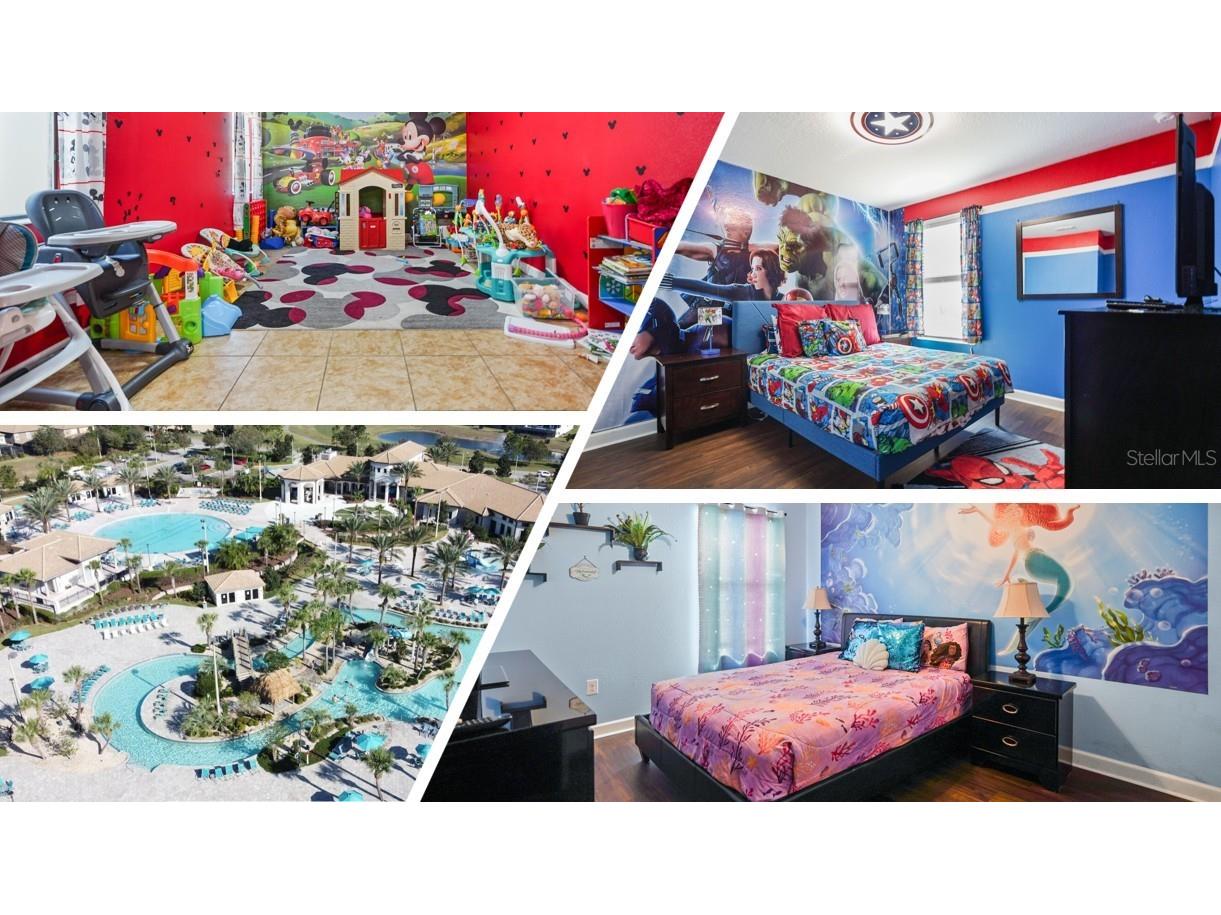 1461 Myrtlewood Street Davenport FL 33896 O6418813 image1