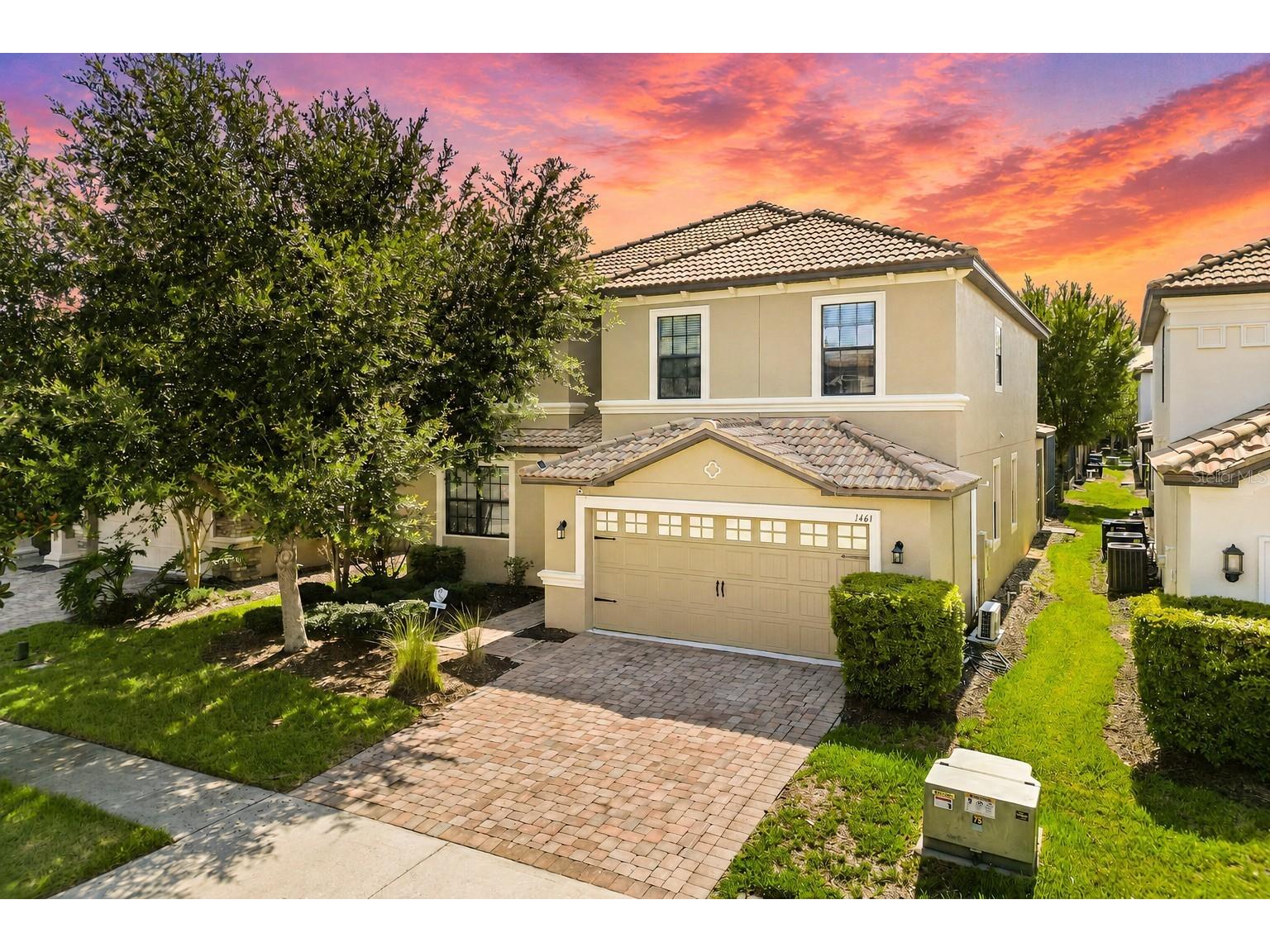 1461 Myrtlewood Street Davenport FL 33896 O6418813 image2