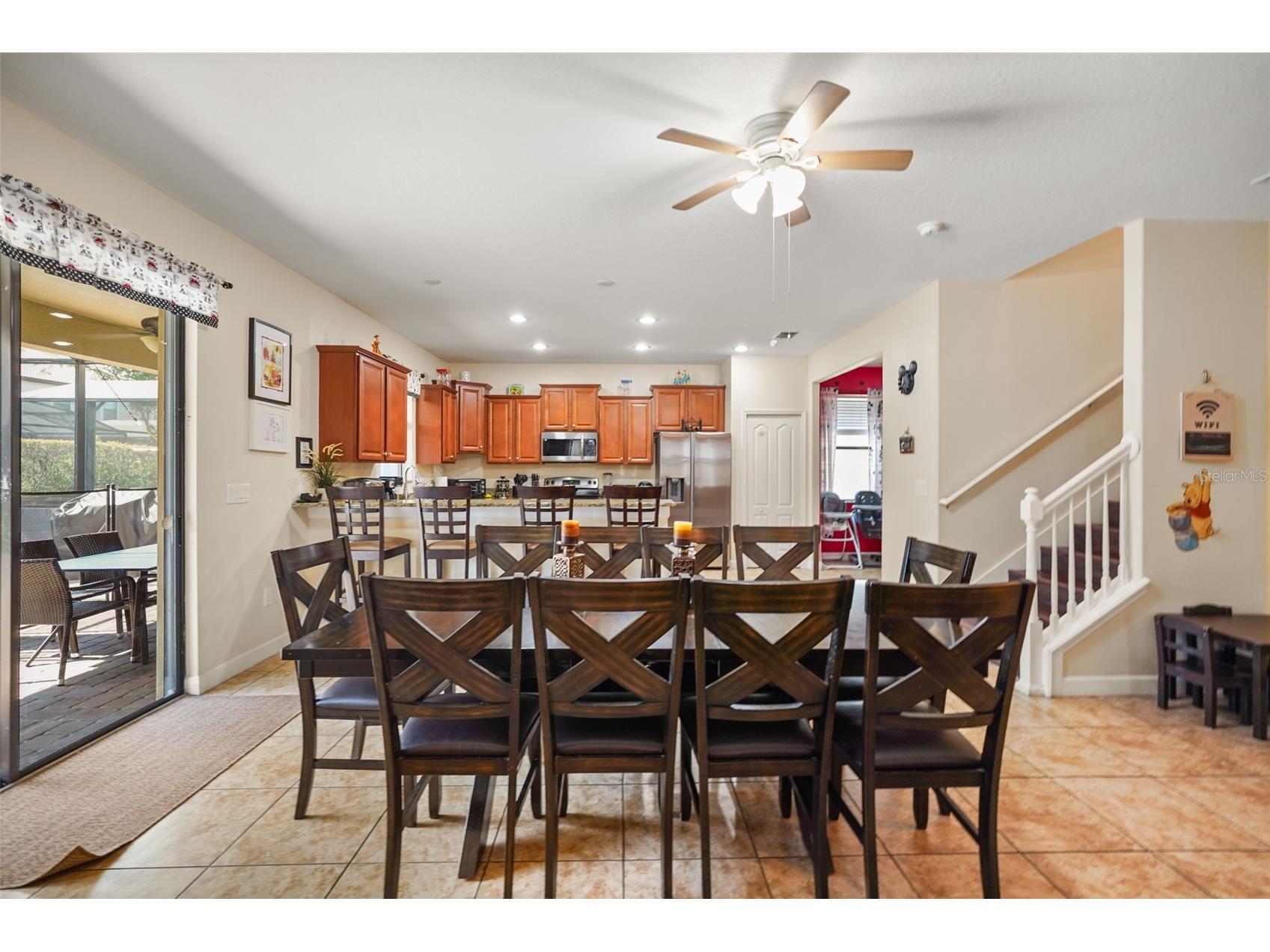 1461 Myrtlewood Street Davenport FL 33896 O6418813 image9