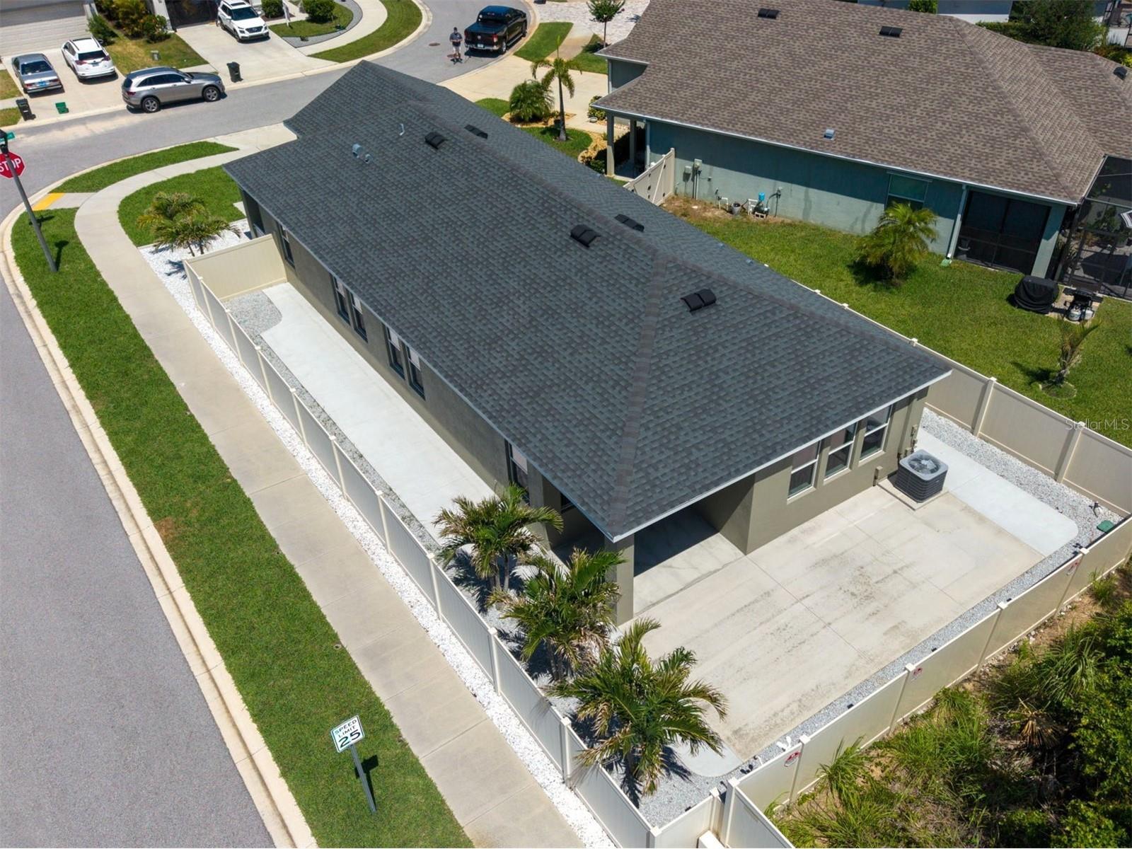 1461 N River Circle Tarpon Springs FL 34689 TB8508565 image36