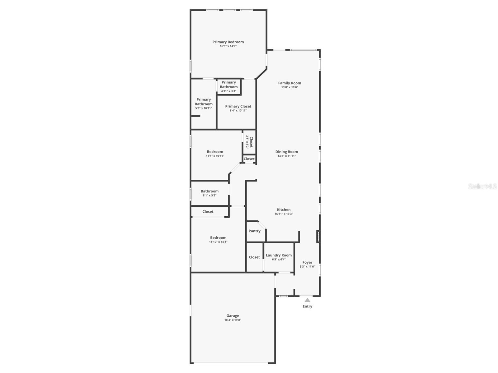 1461 N River Circle Tarpon Springs FL 34689 TB8508565 image40