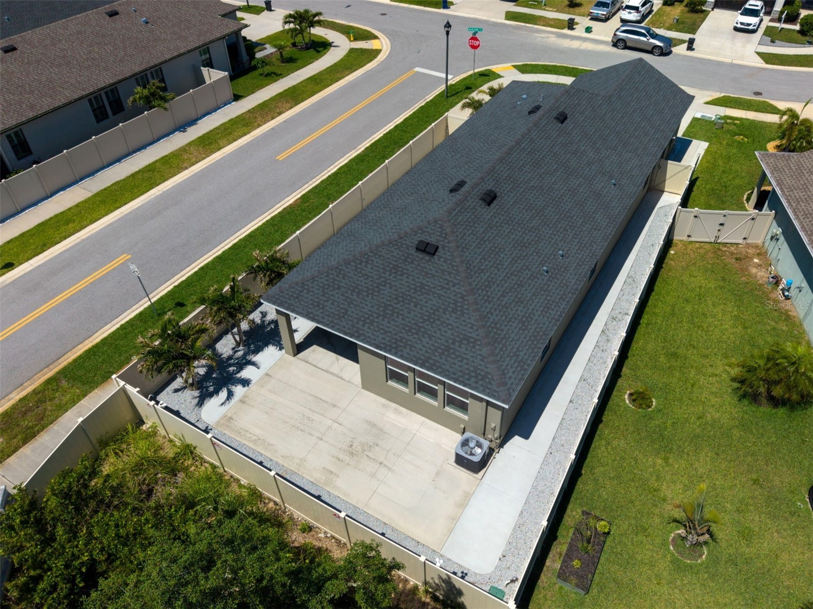 1461 N River Circle Tarpon Springs FL 34689 TB8508565 image47