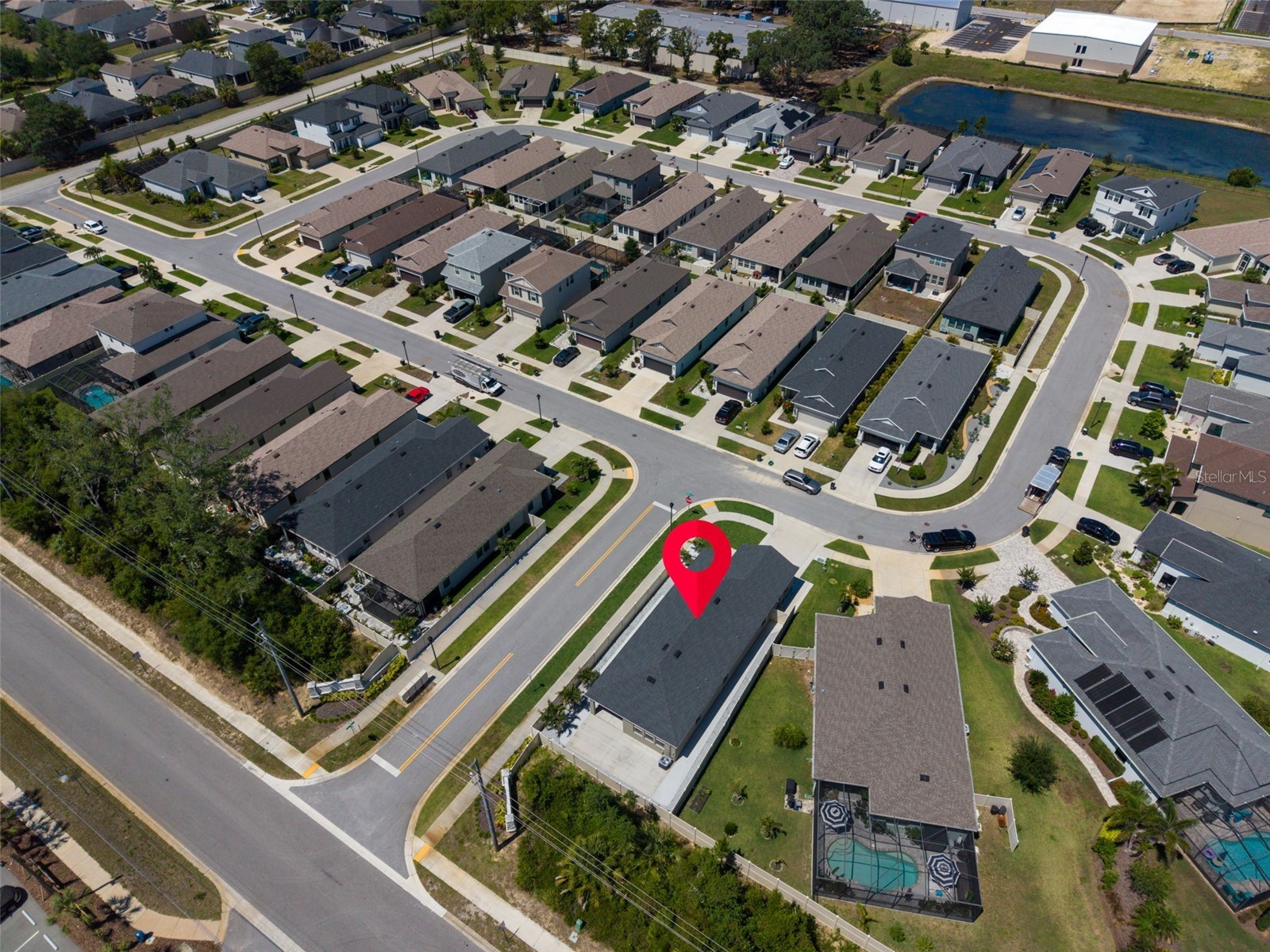 1461 N River Circle Tarpon Springs FL 34689 TB8508565 image48