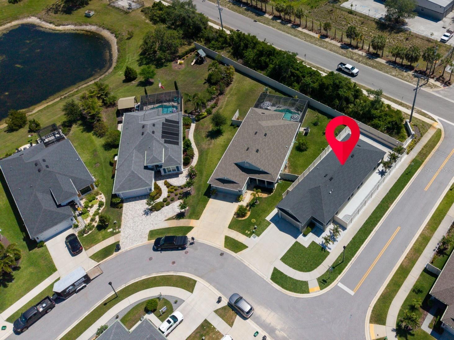 1461 N River Circle Tarpon Springs FL 34689 TB8508565 image49