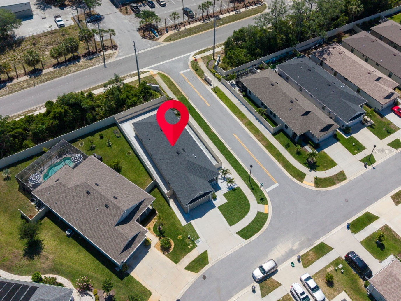 1461 N River Circle Tarpon Springs FL 34689 TB8508565 image54