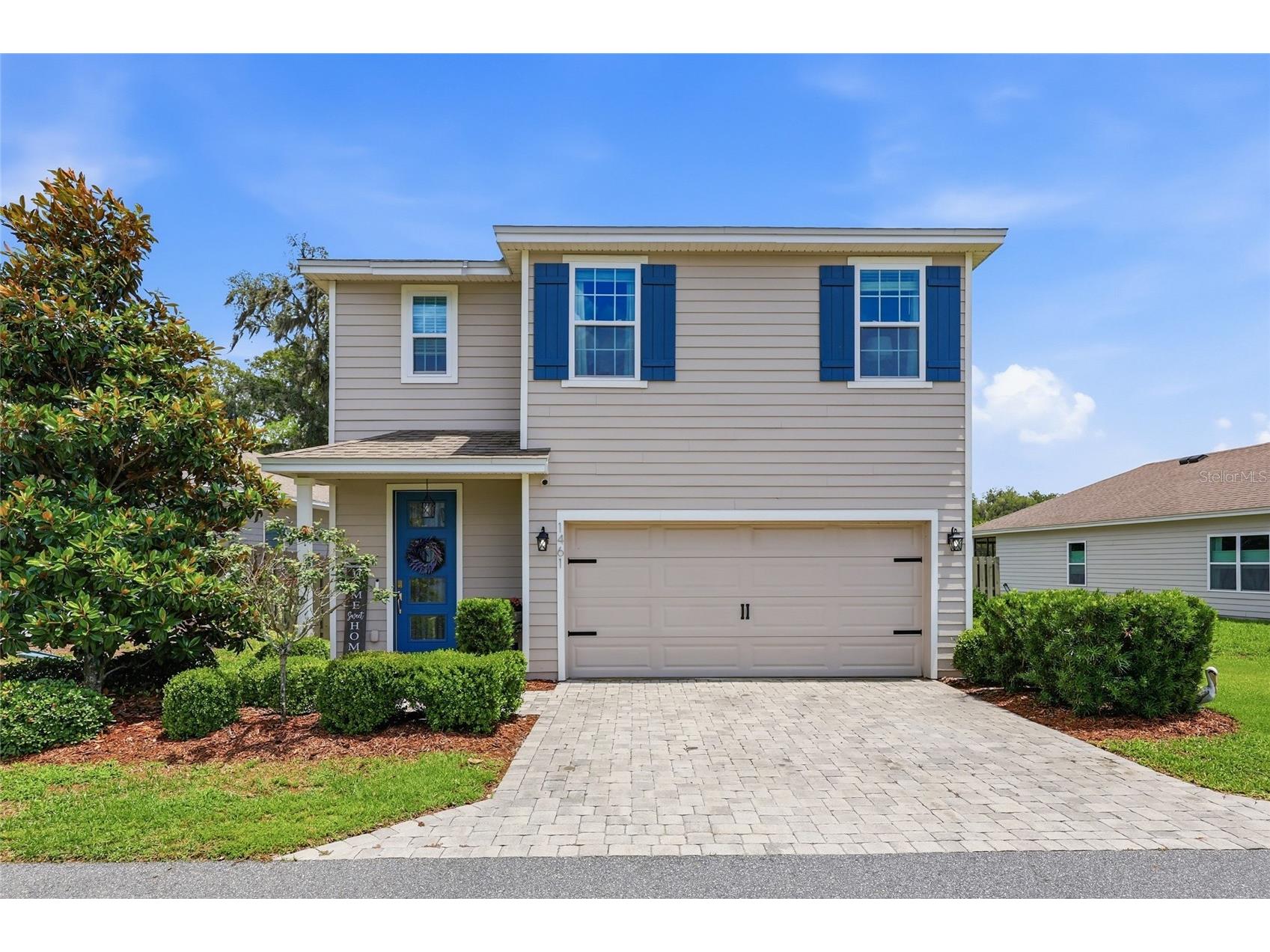 1461 NW 136th Boulevard Newberry FL 32669 GC540723 image1