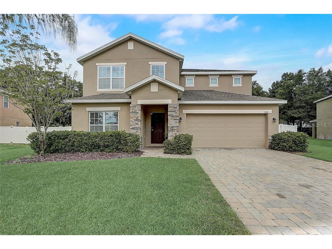 1461 Osprey Ridge Drive Eustis FL 32736 O6118573 image1