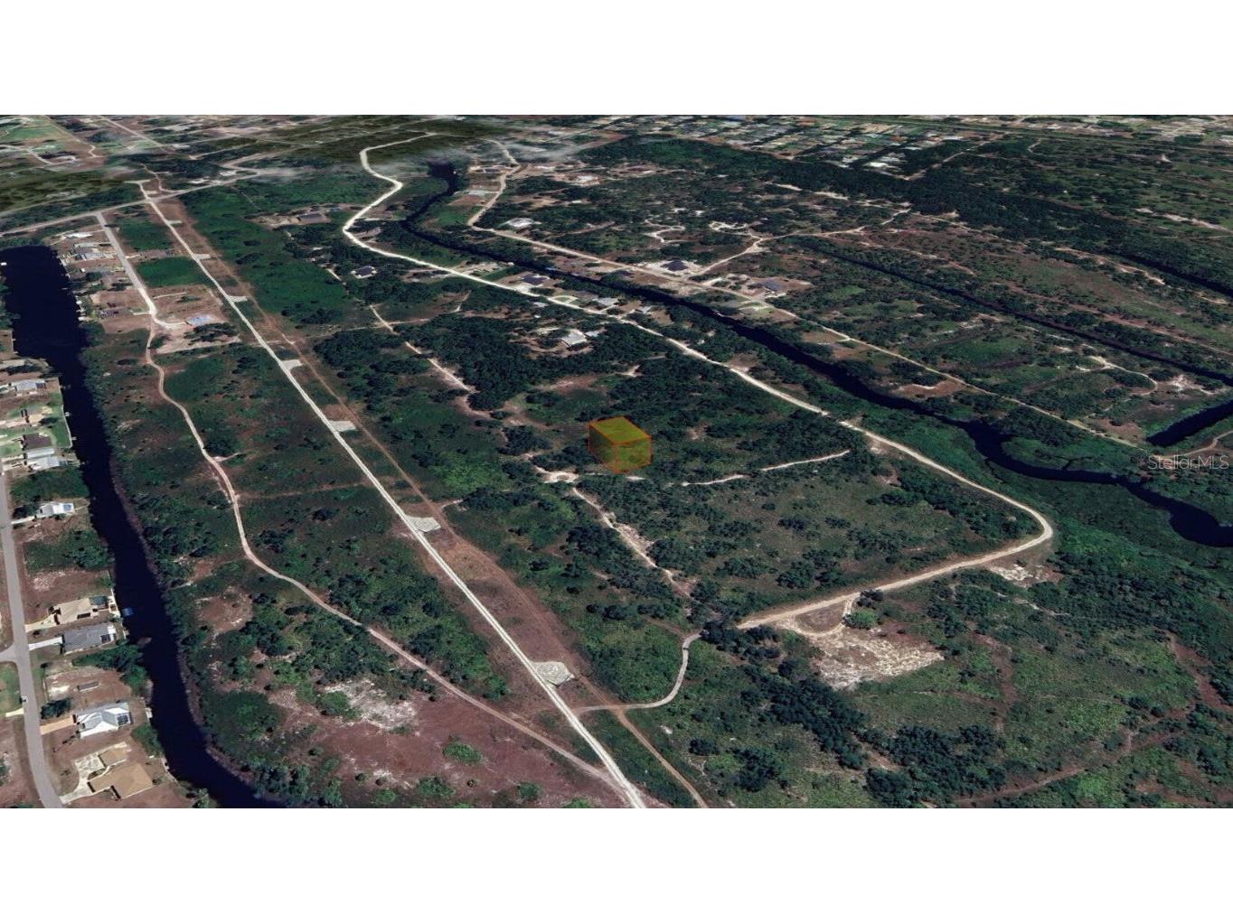 1461 Palsgrave Drive Punta Gorda FL 33983 O6262215 image1