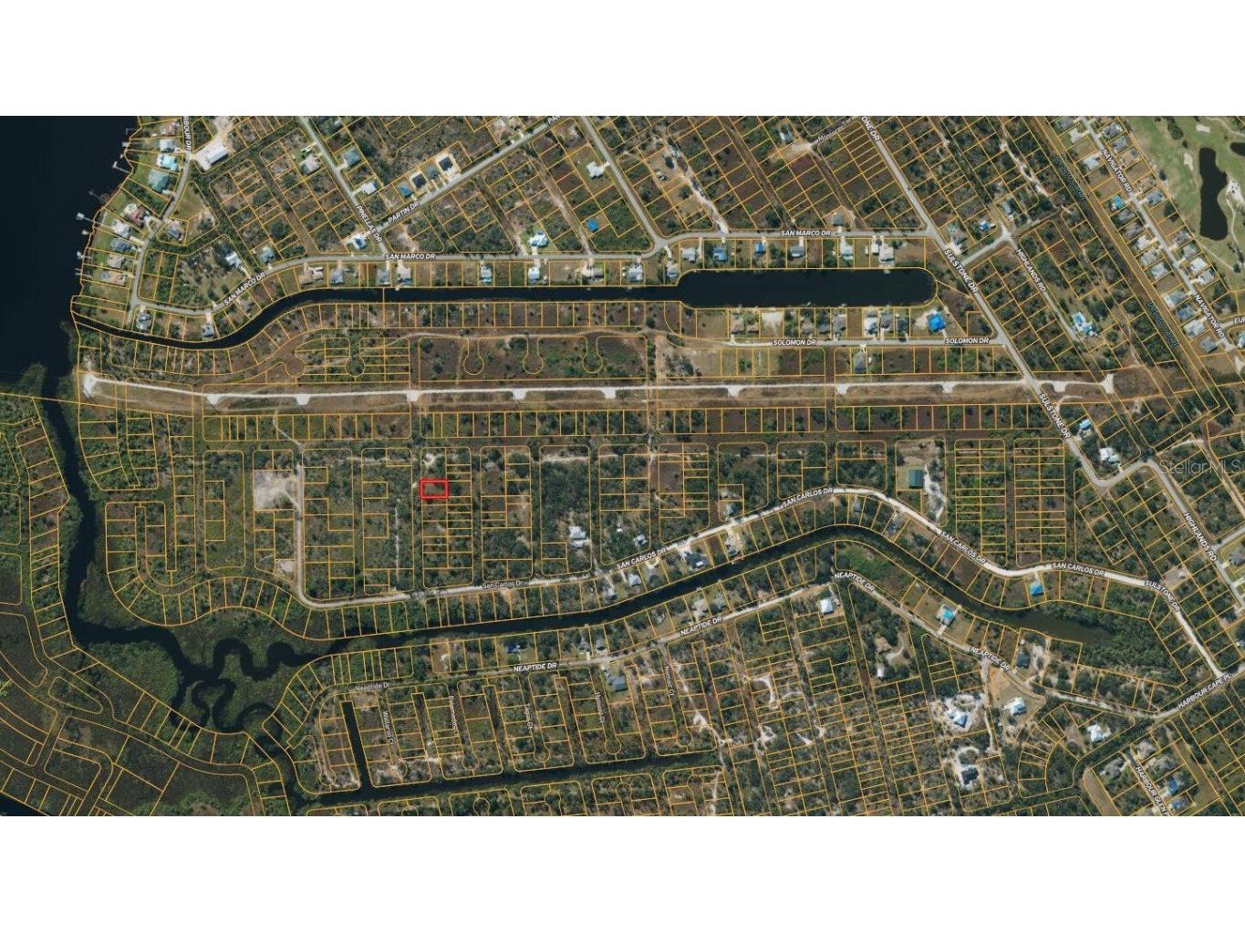 1461 Palsgrave Drive Punta Gorda FL 33983 O6262215 image10